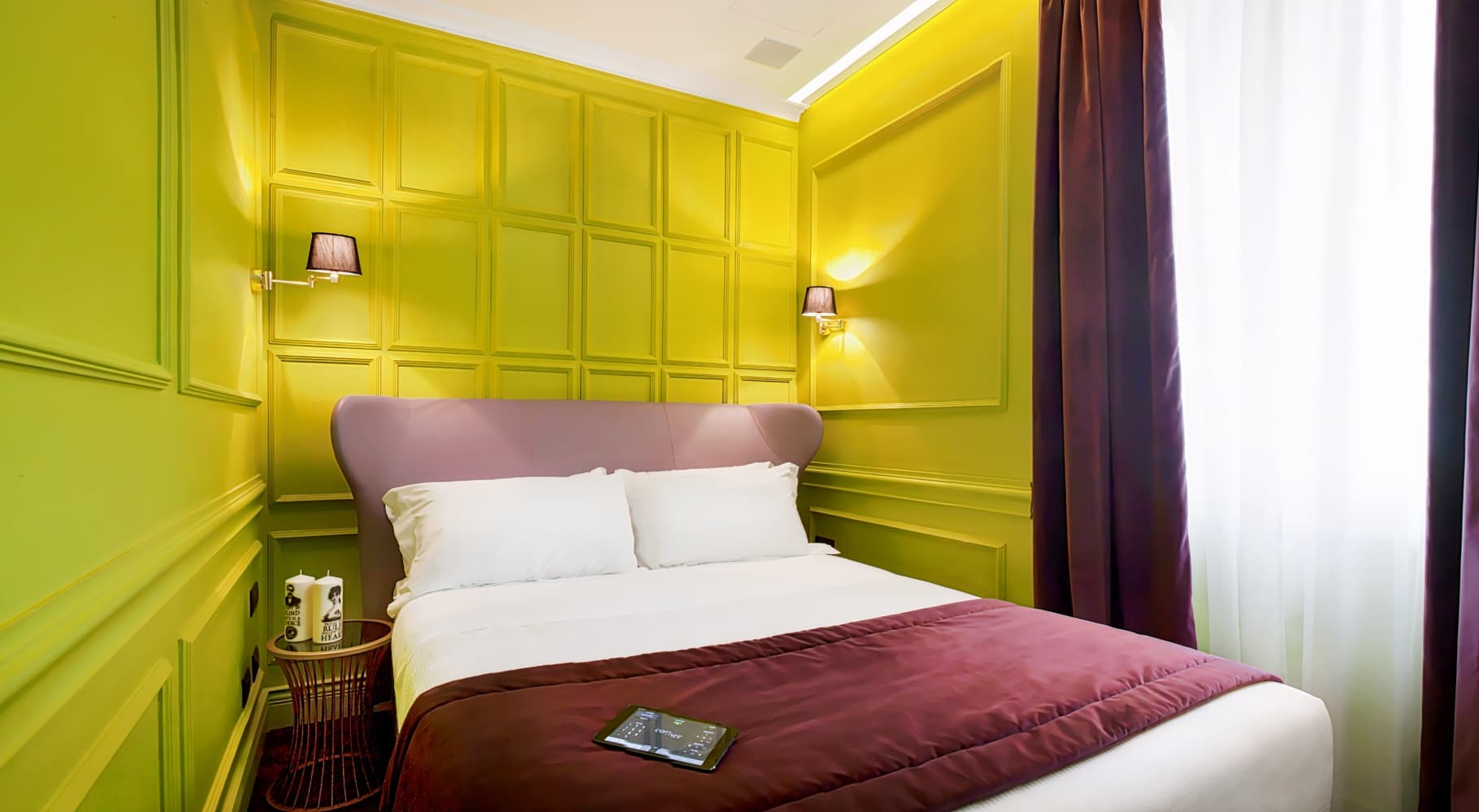 The Corner Townhouse