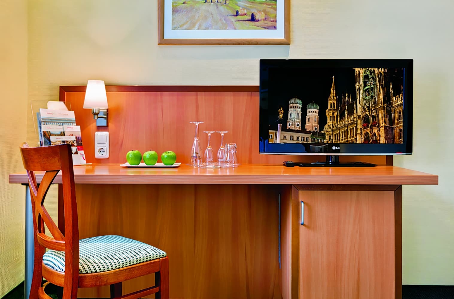 InterCityHotel München