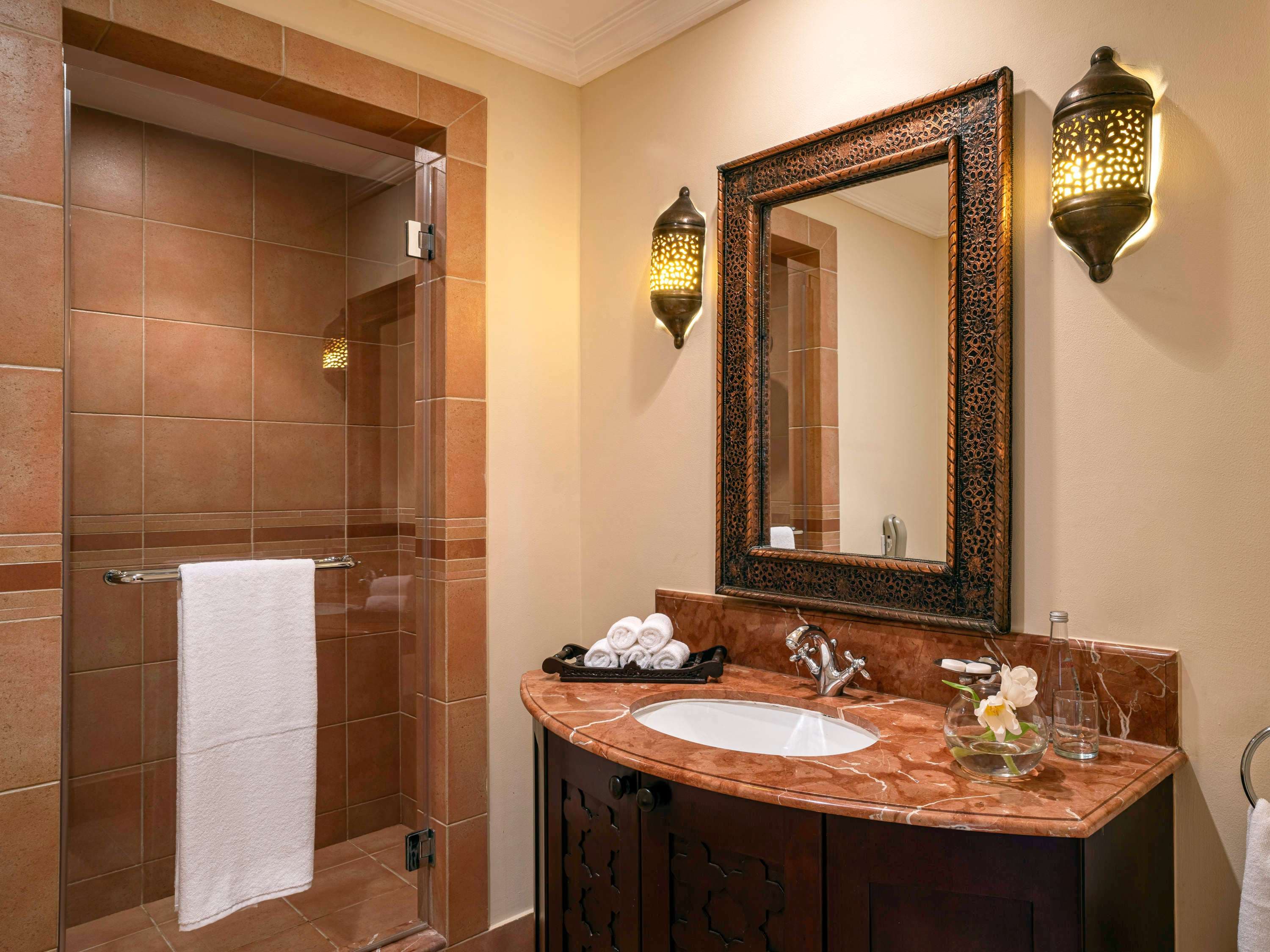 Mercure Grand Hotel Seef