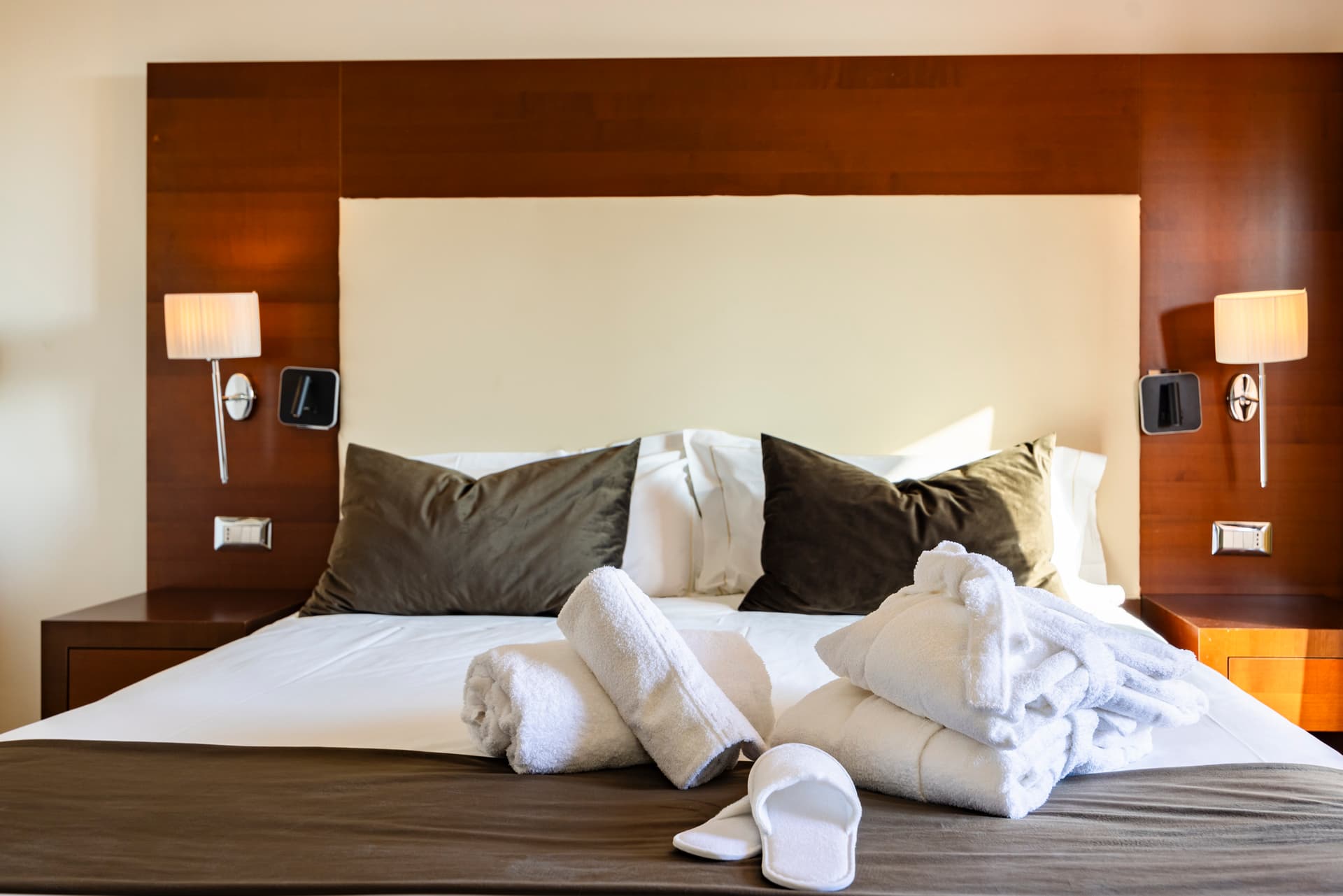 Il Gentiluomo Hotel & SPA
