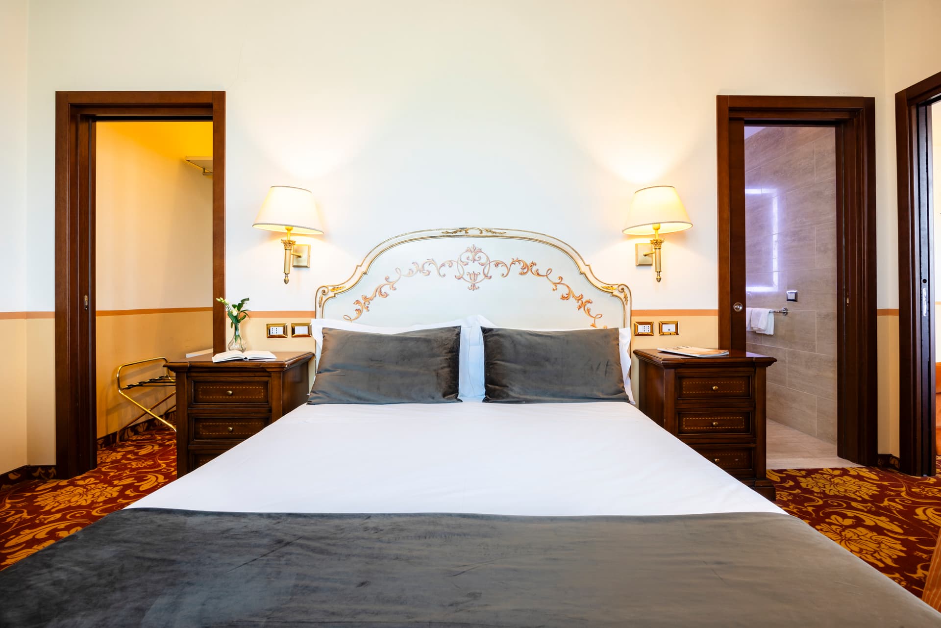 Il Gentiluomo Hotel & SPA