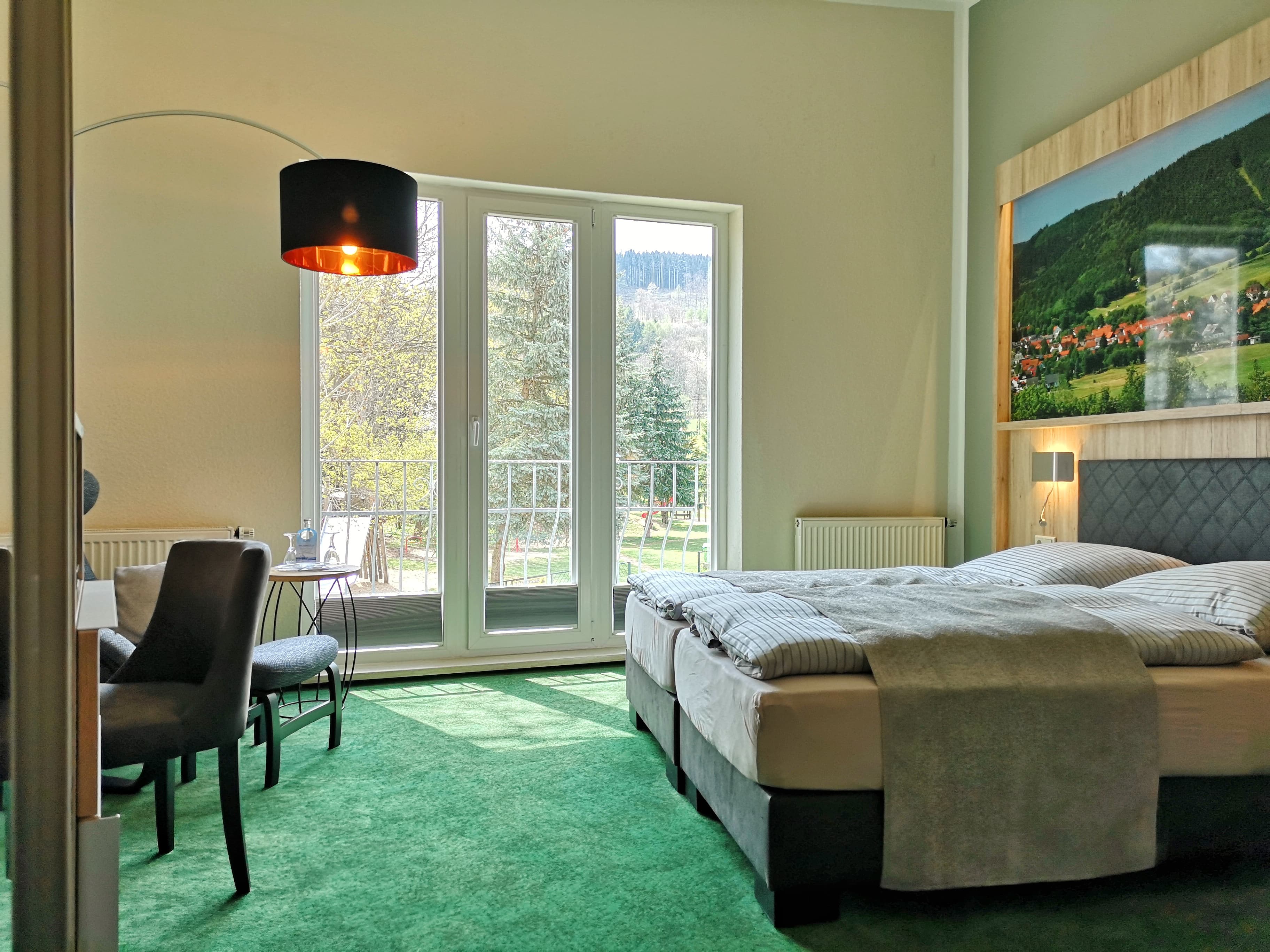 Akzent Hotel zur Post