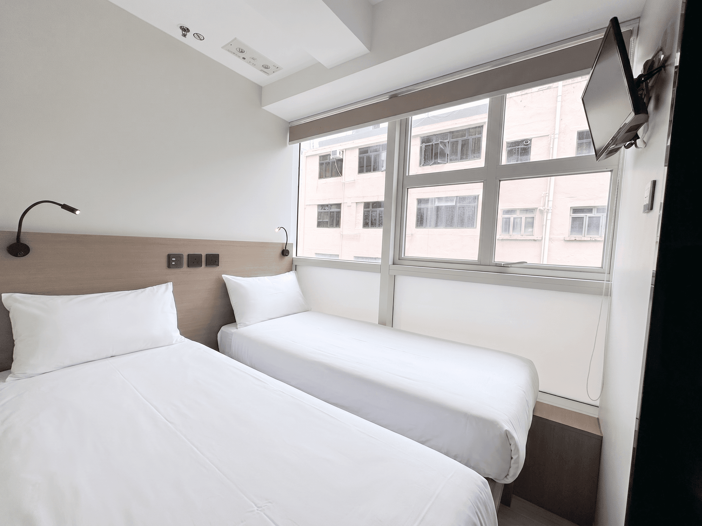Bluejay Residences Ap Lei Chau