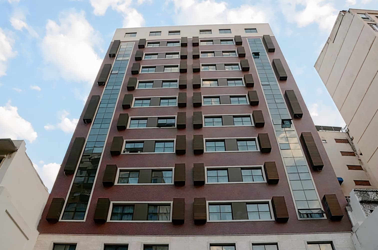 Casa Nova Hotel