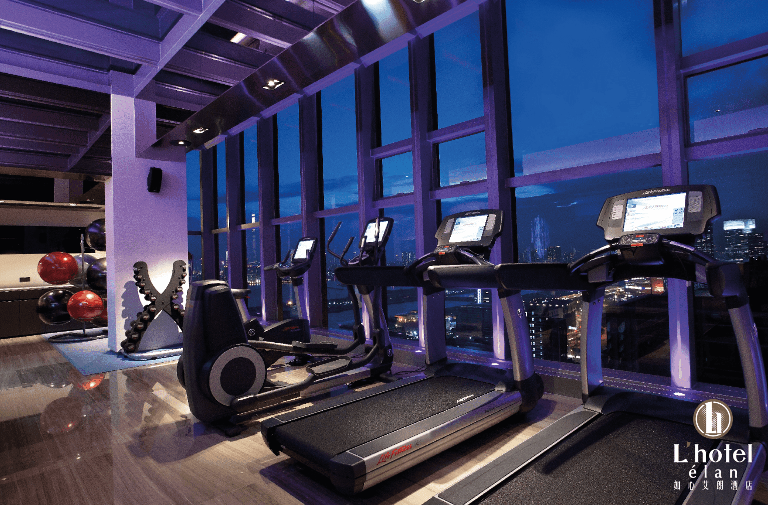 Nina Hotel Kowloon East