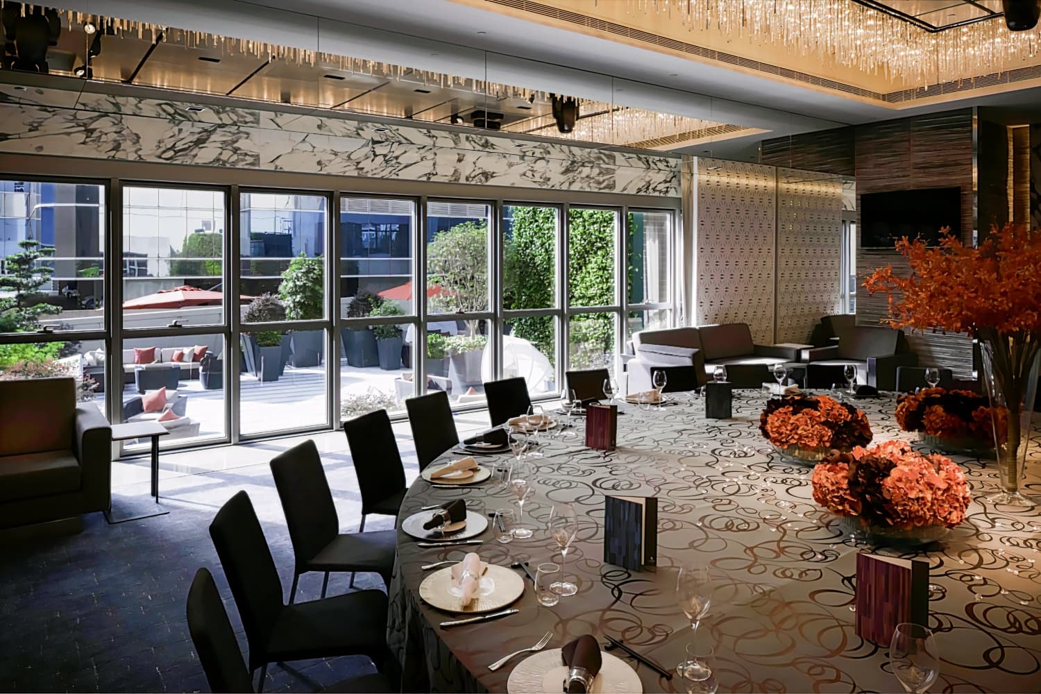 Nina Hotel Kowloon East