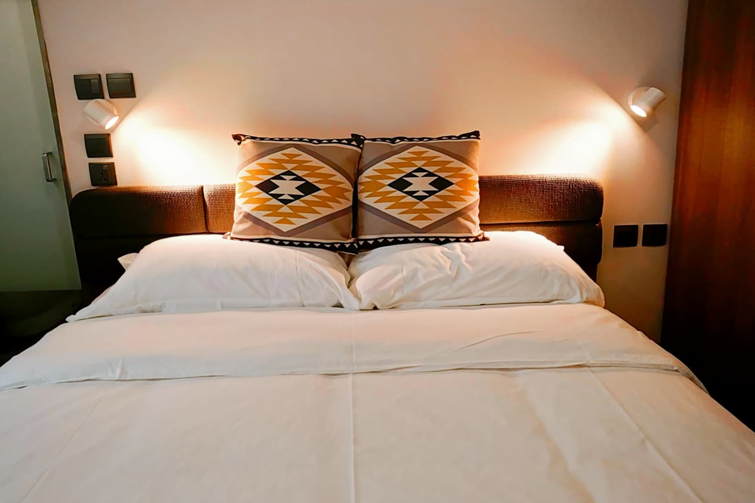 MK STAY (Formerly HOTEL MK)
