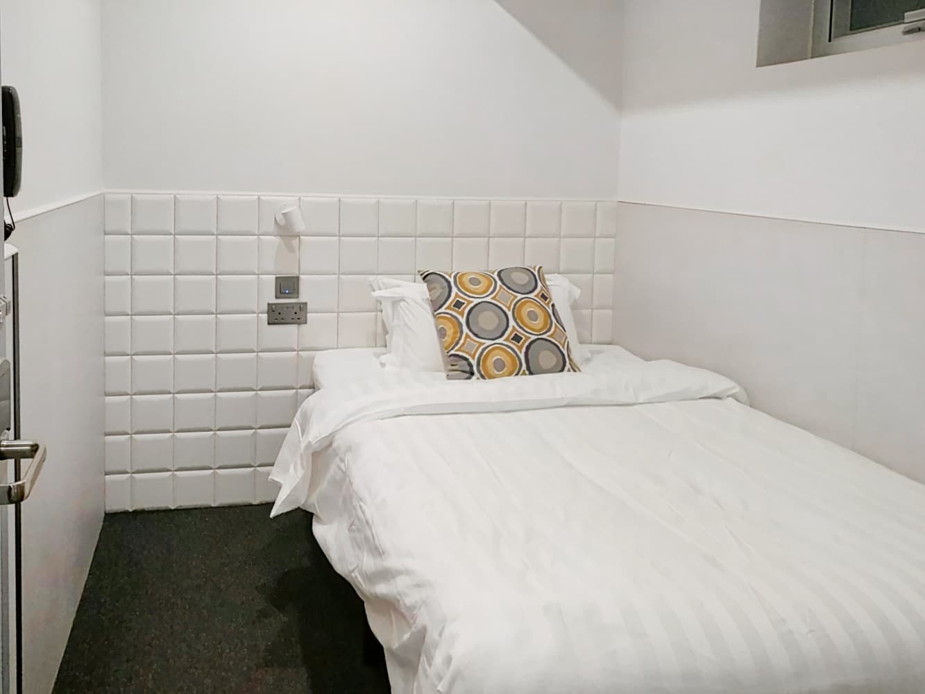 MK STAY (Formerly HOTEL MK)
