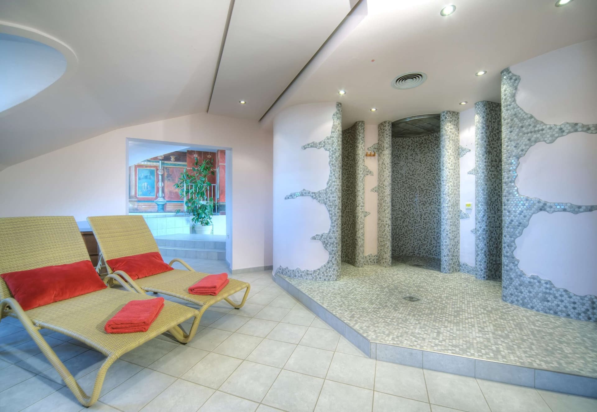 Arcotel Wimberger