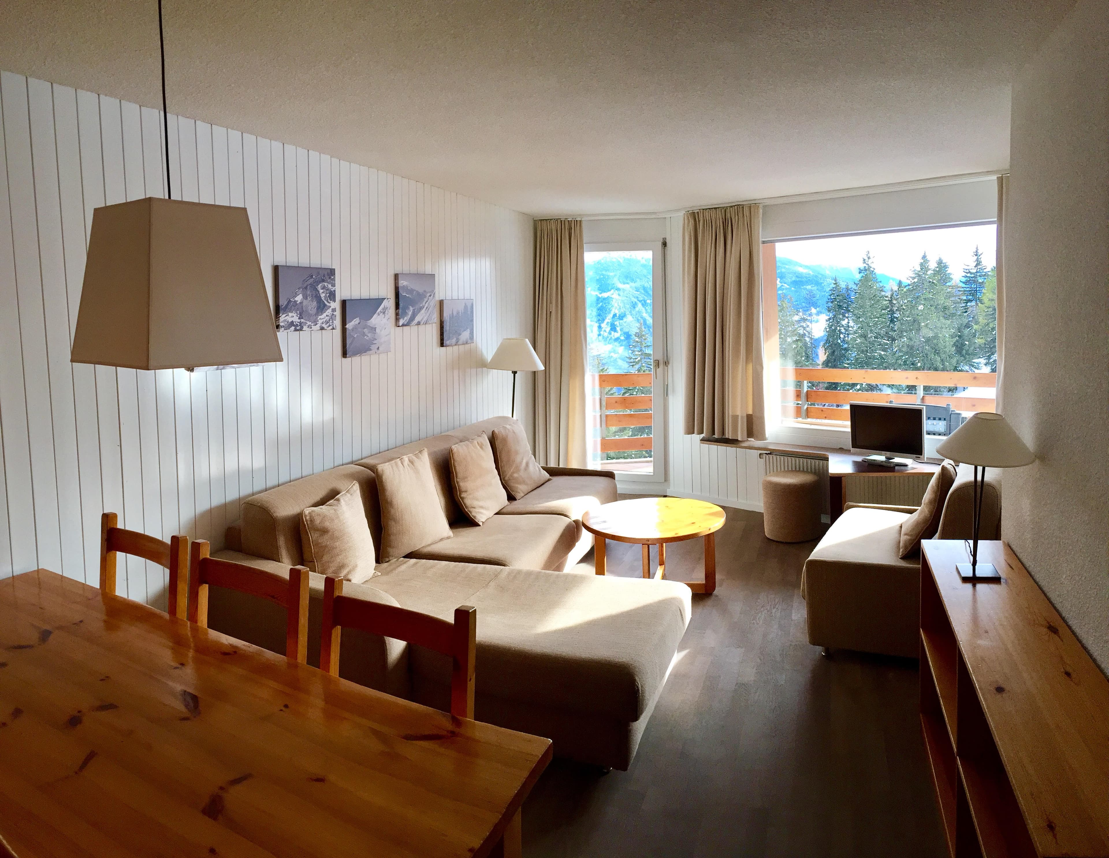 Eden Hôtel & Résidence