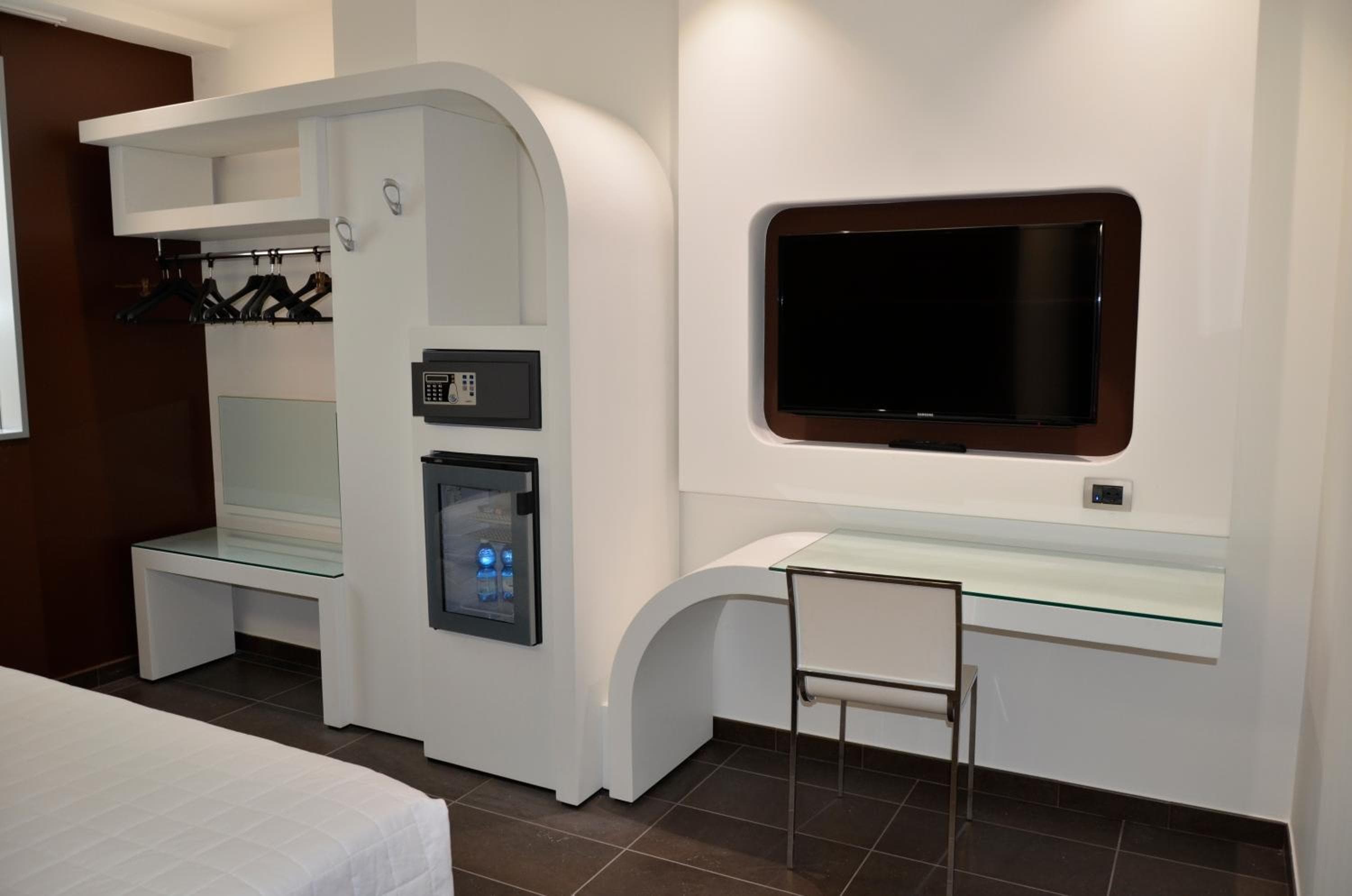 Hotel Testani Frosinone