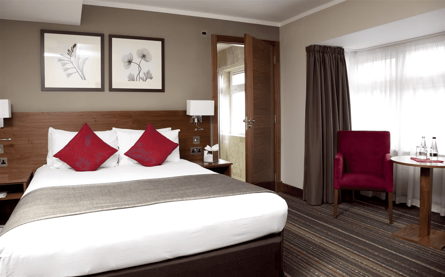 Best Western Palm Hotel