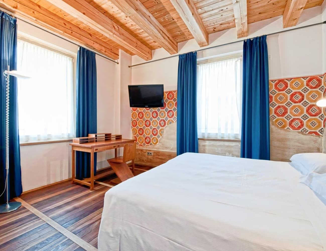 Hotel Veronesi La Torre