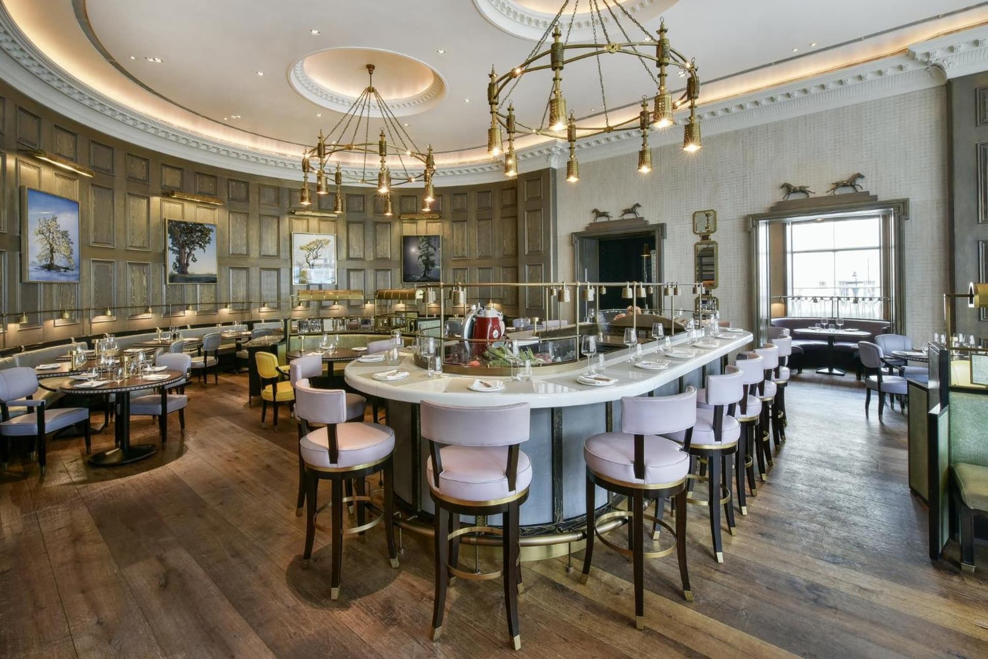 The Langham