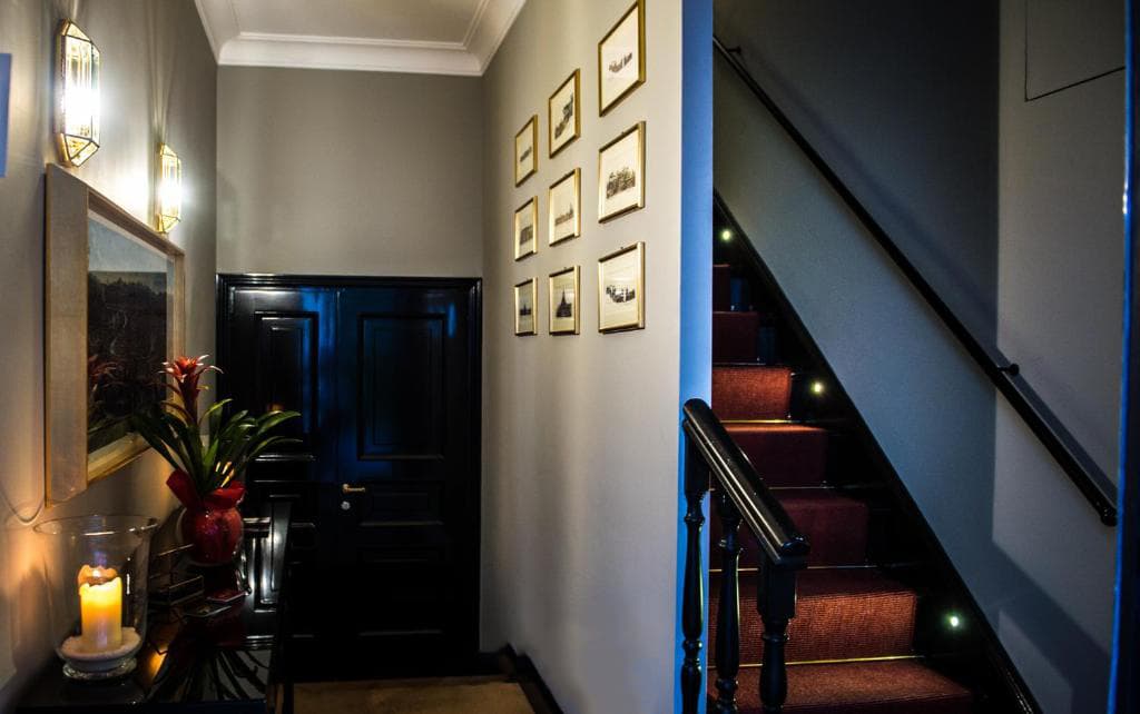 Hotel Parrasio