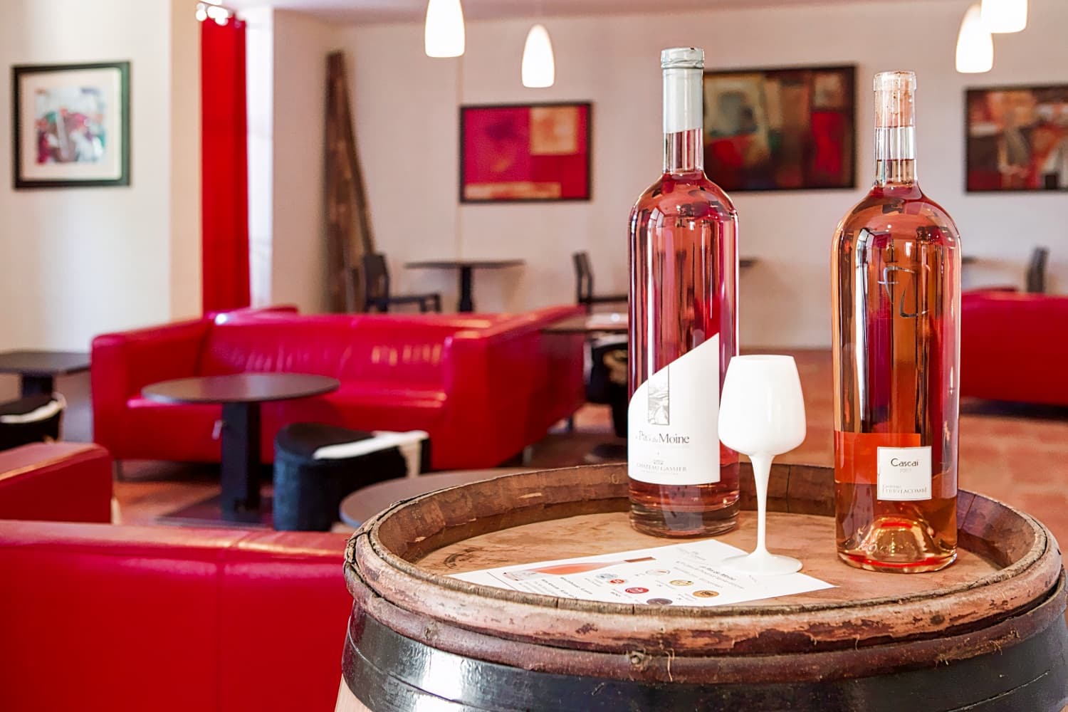 Mercure Aix en Provence Sainte Victoire Hotel