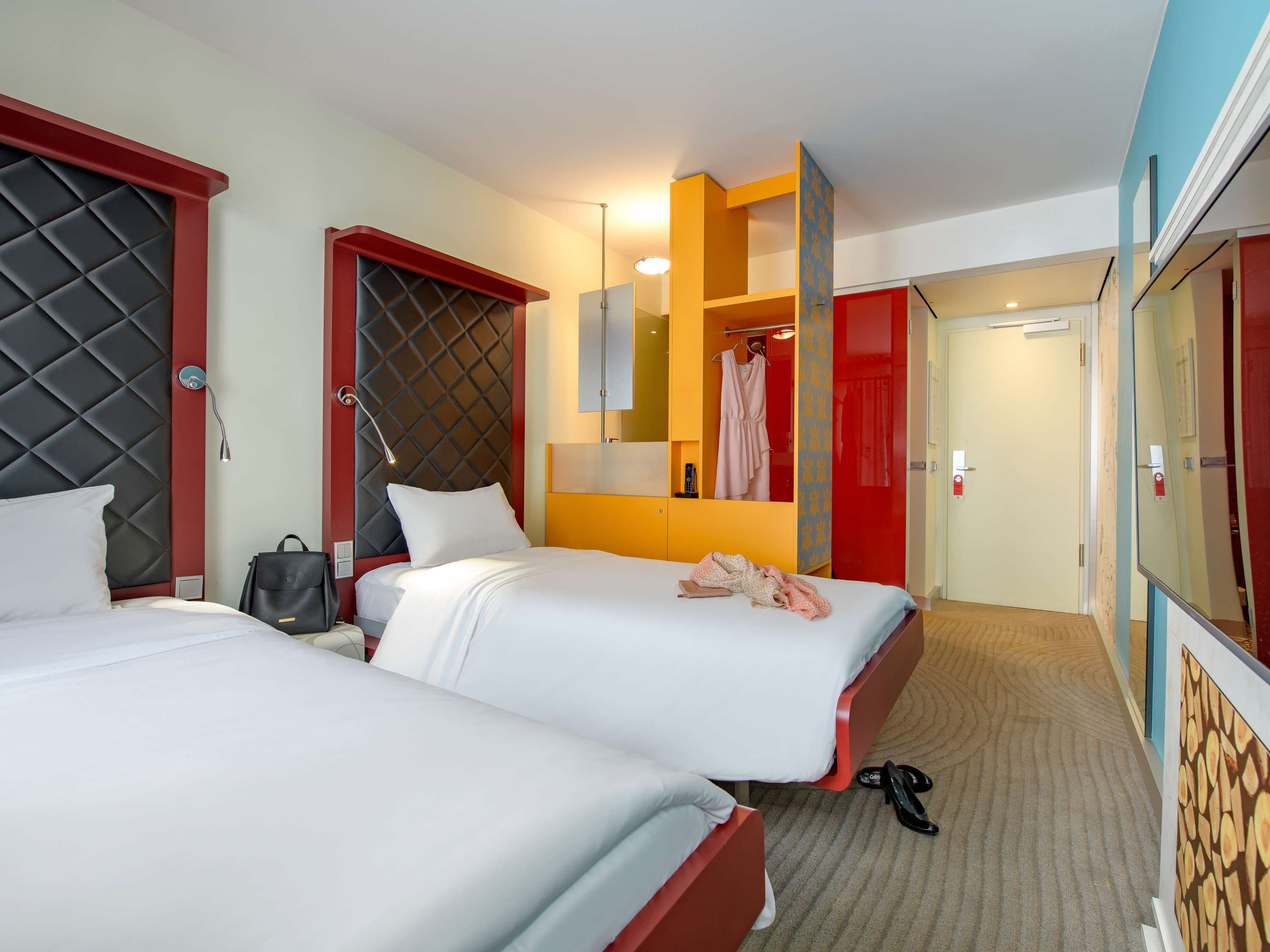 ibis Styles Hotel Berlin Mitte