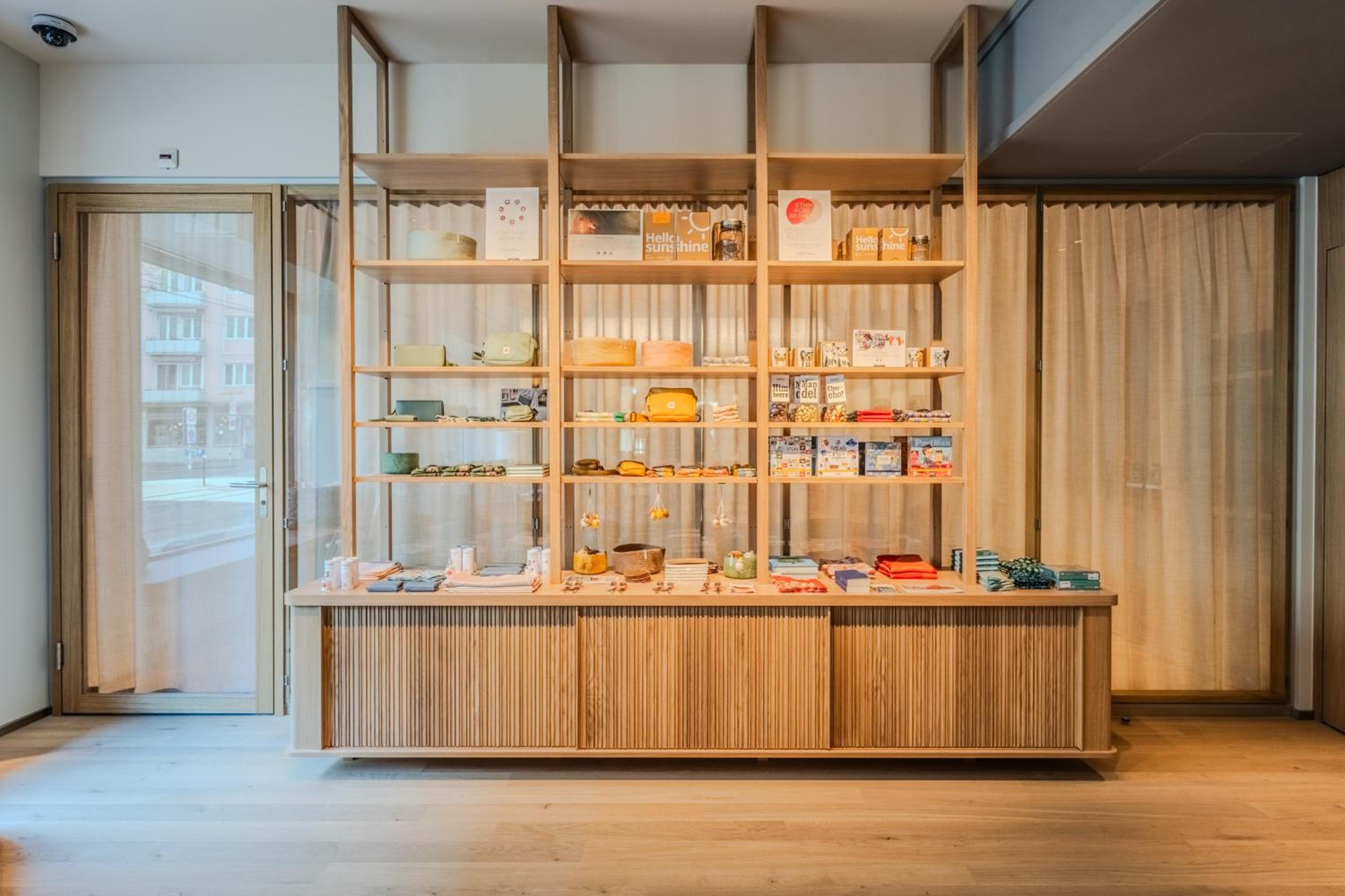 Sorell Hotel Seefeld