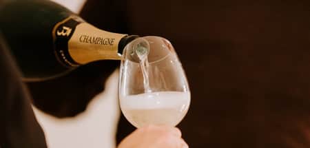 Bebidas alcoólicas gaseificadas