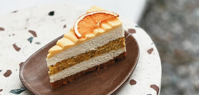 Lanche doce