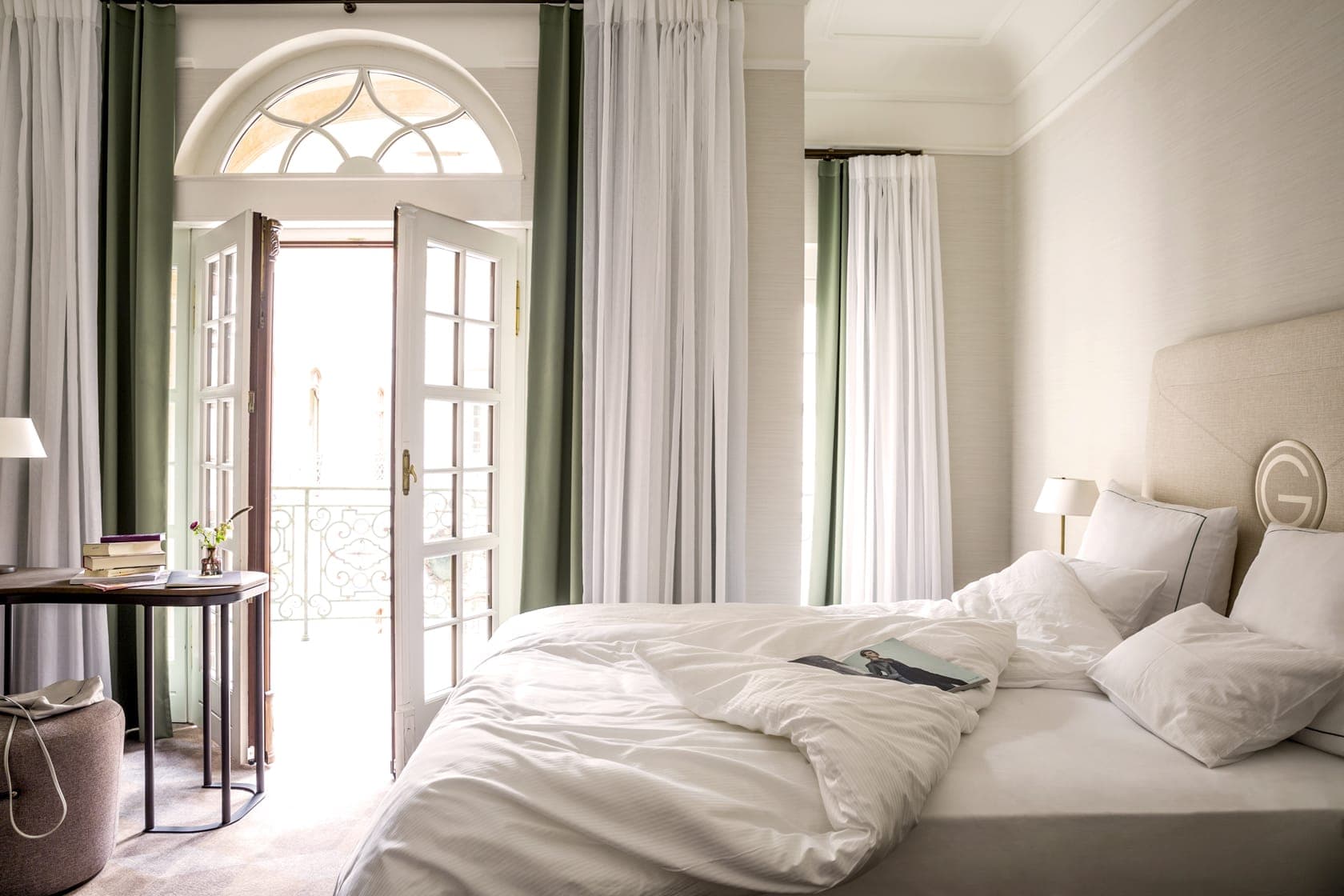 hotel para trabalho