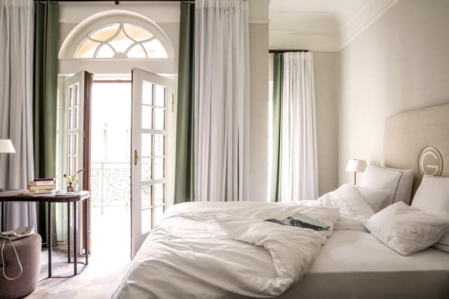 Day use Rio de Janeiro