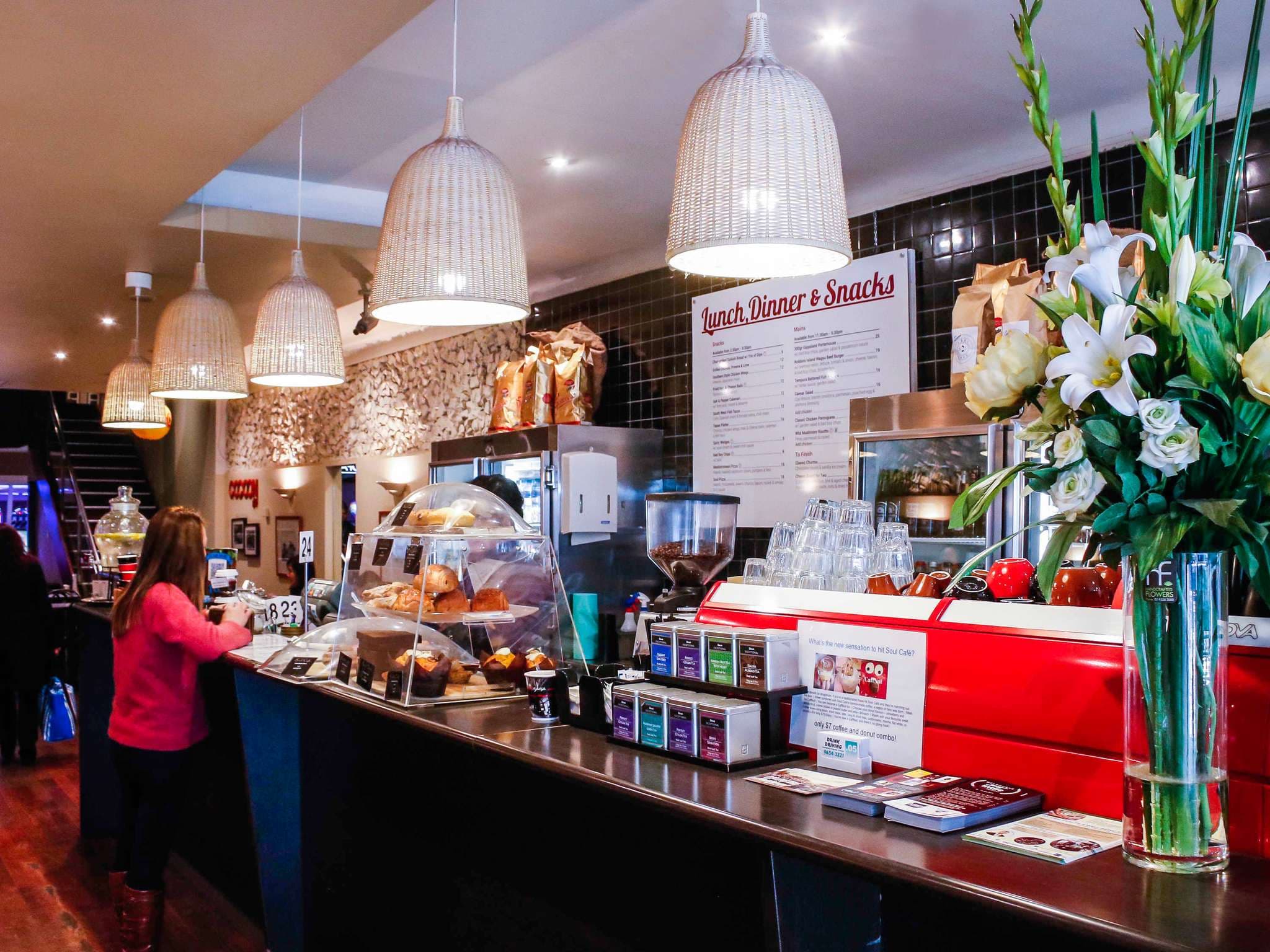 Mercure Welcome Melbourne