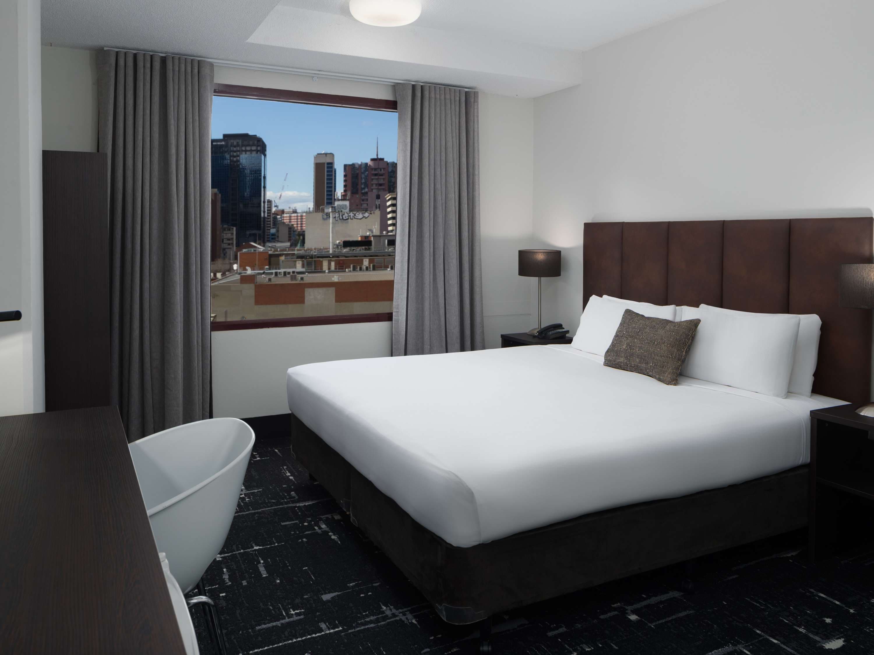 Mercure Welcome Melbourne