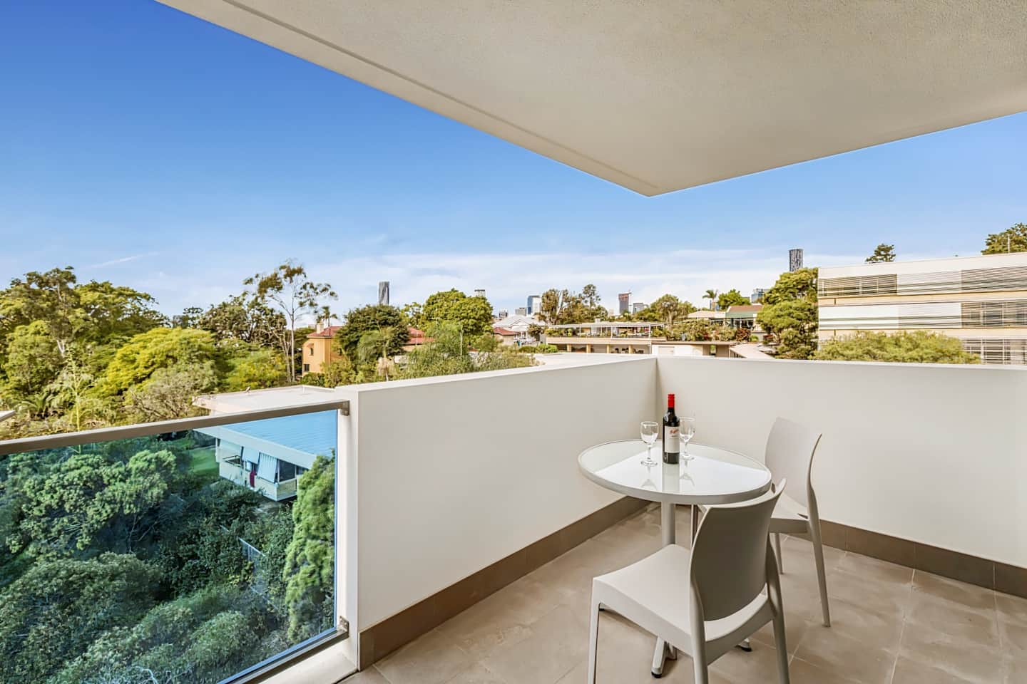 Quest Kelvin Grove