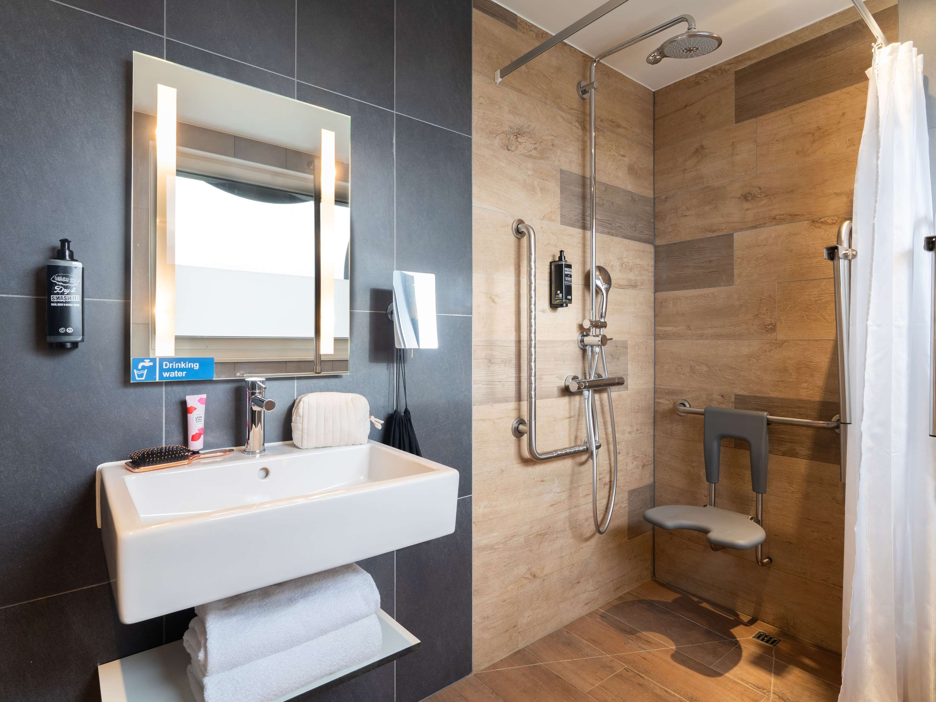 ibis Styles Genève Palexpo Aéroport