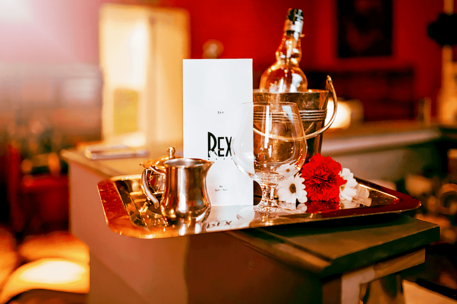 Hotel Rex
