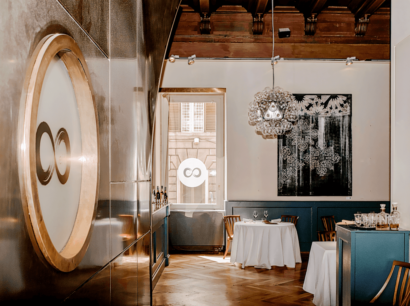 Hotel Rex