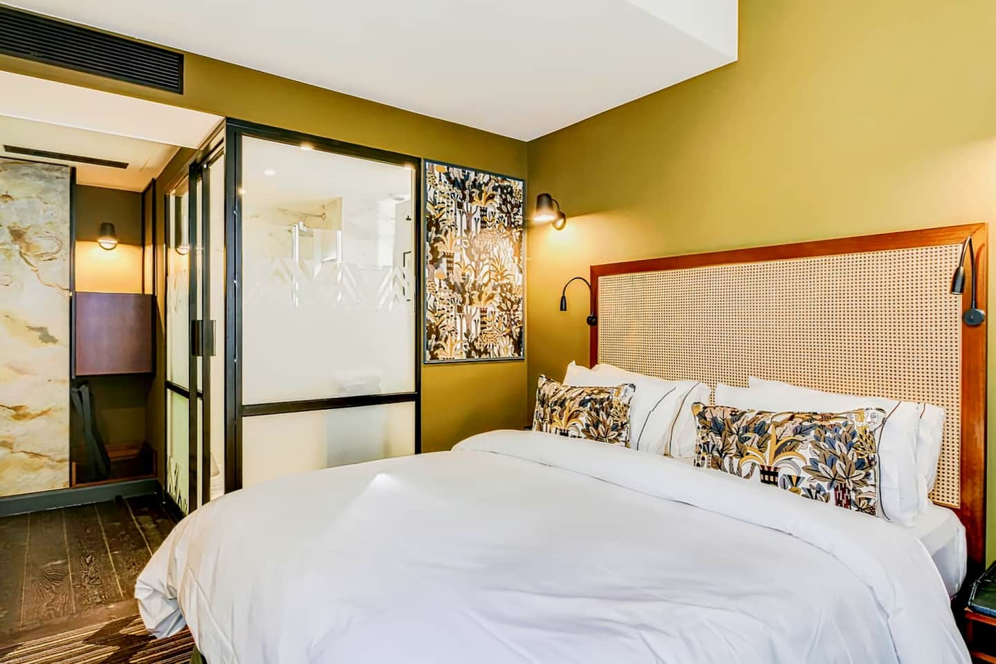 Mom'Art Hotel & Spa