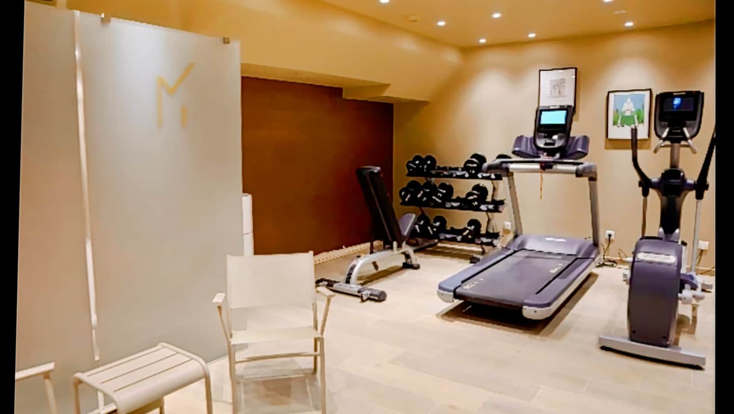 Mom'Art Hotel & Spa