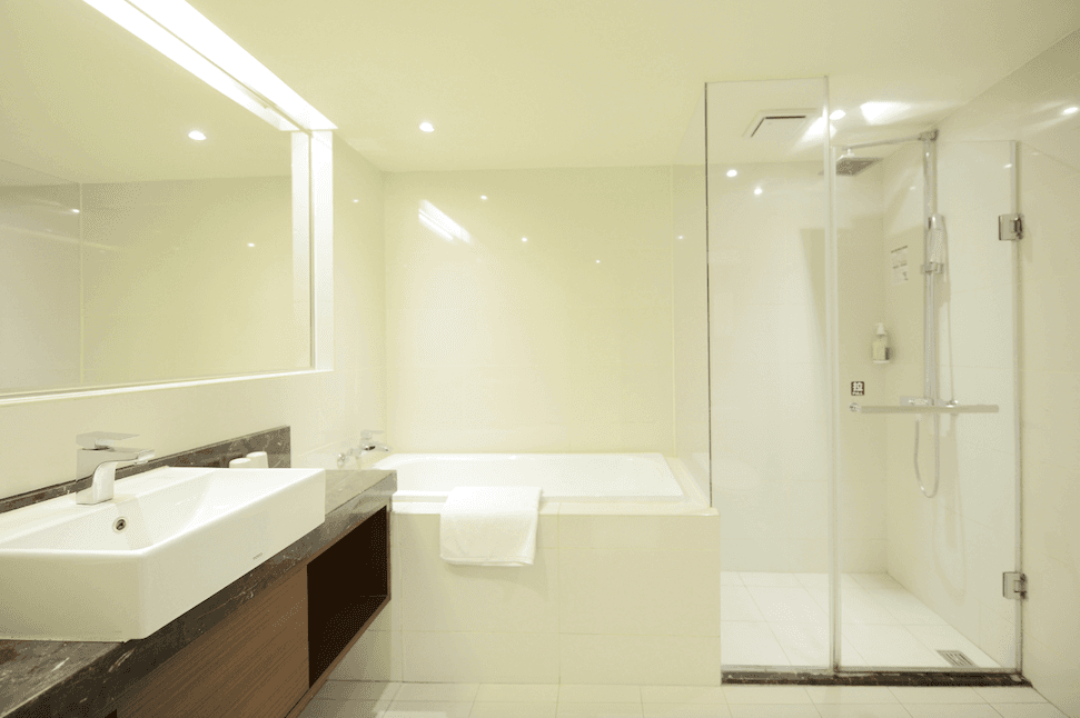 Lealea Garden Hotel Taipei