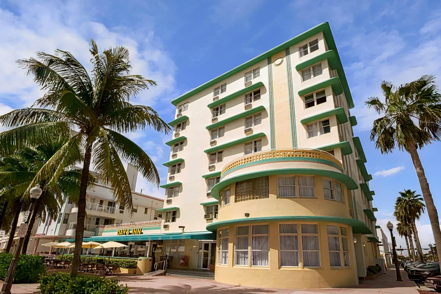 The Broadmore Miami Beach