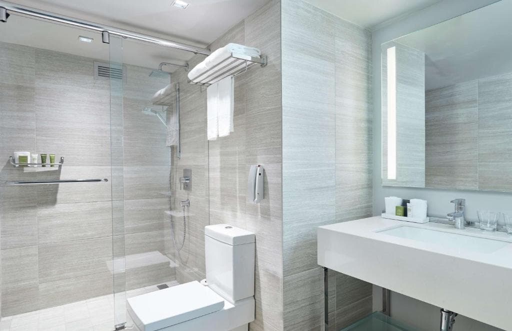 Millennium Hilton New York One UN Plaza