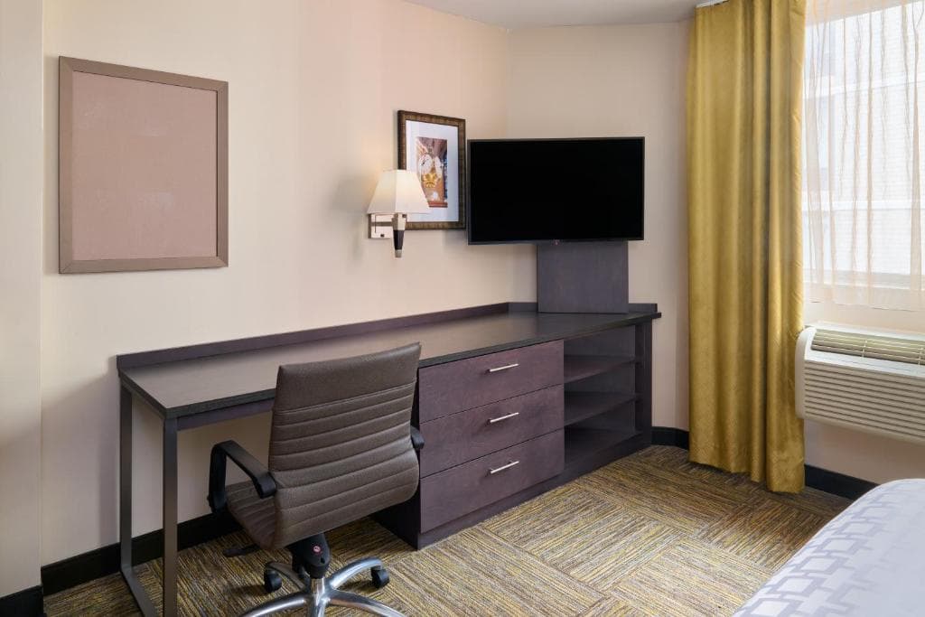 Candlewood Suites New York City - Times Square, an IHG Hotel