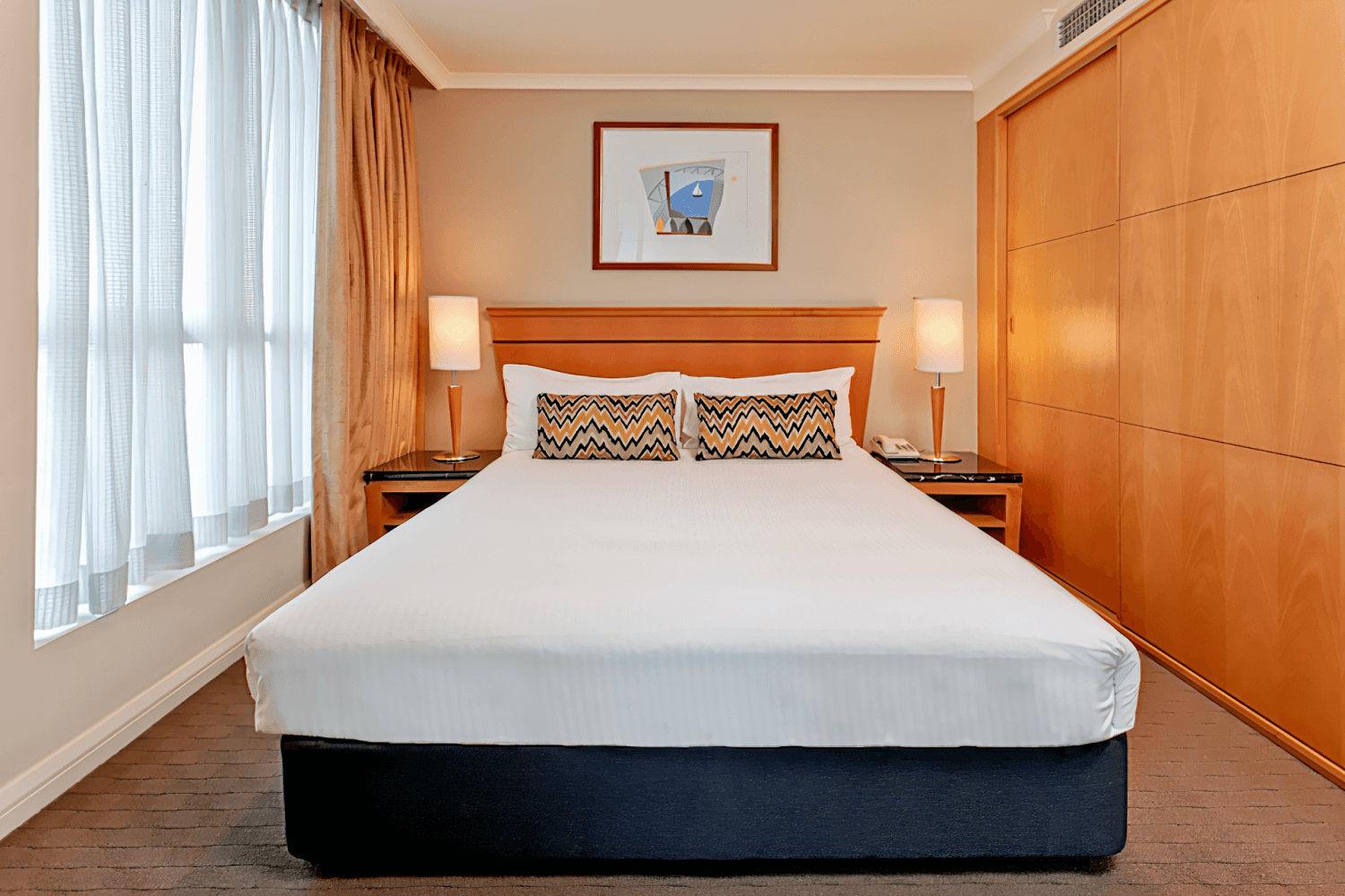 Radisson Hotel & Suites Sydney