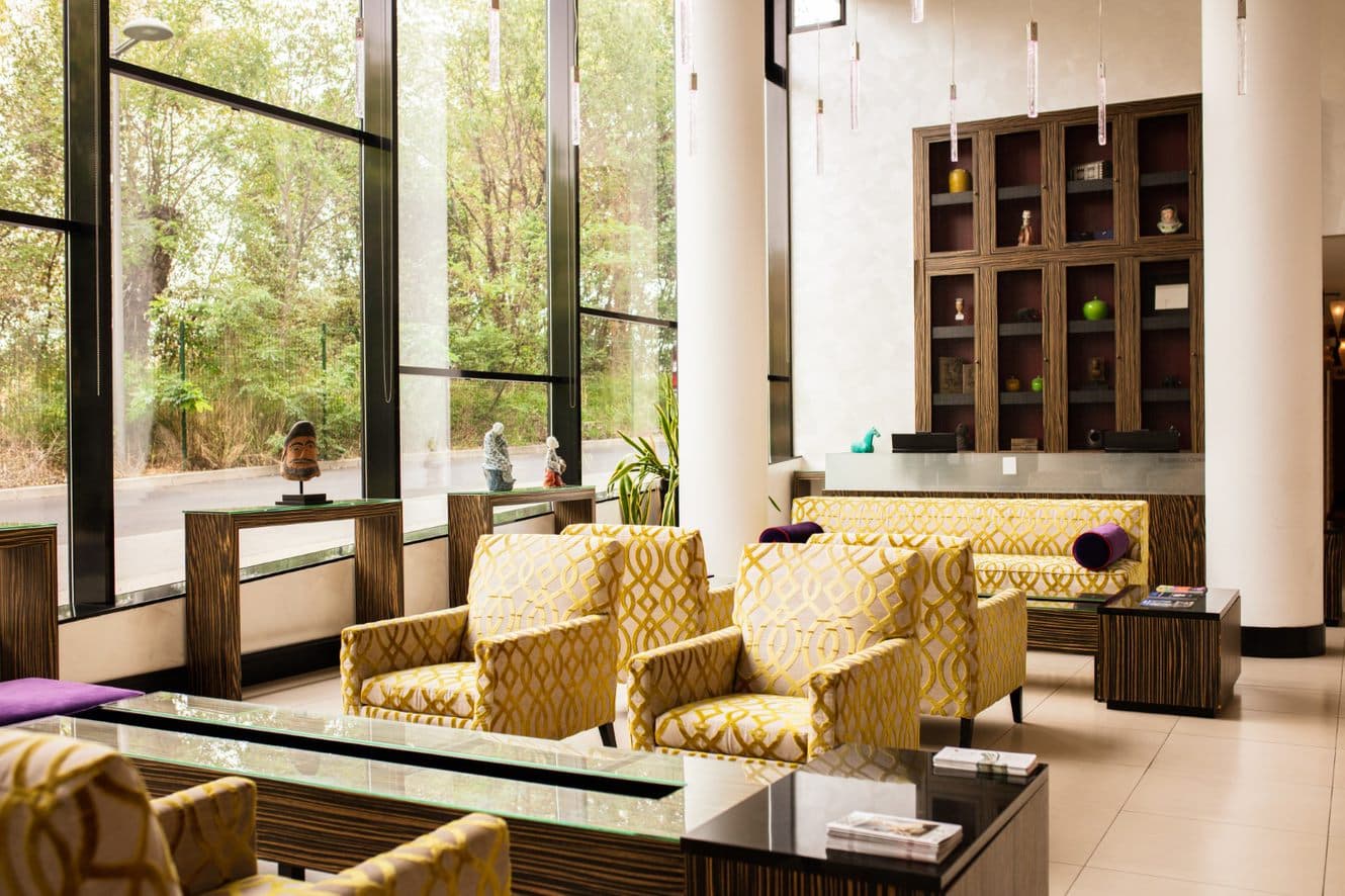 Radisson Blu Hotel Montpellier