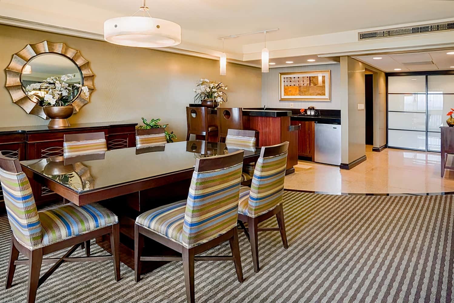 DoubleTree by Hilton Hotel San Jose