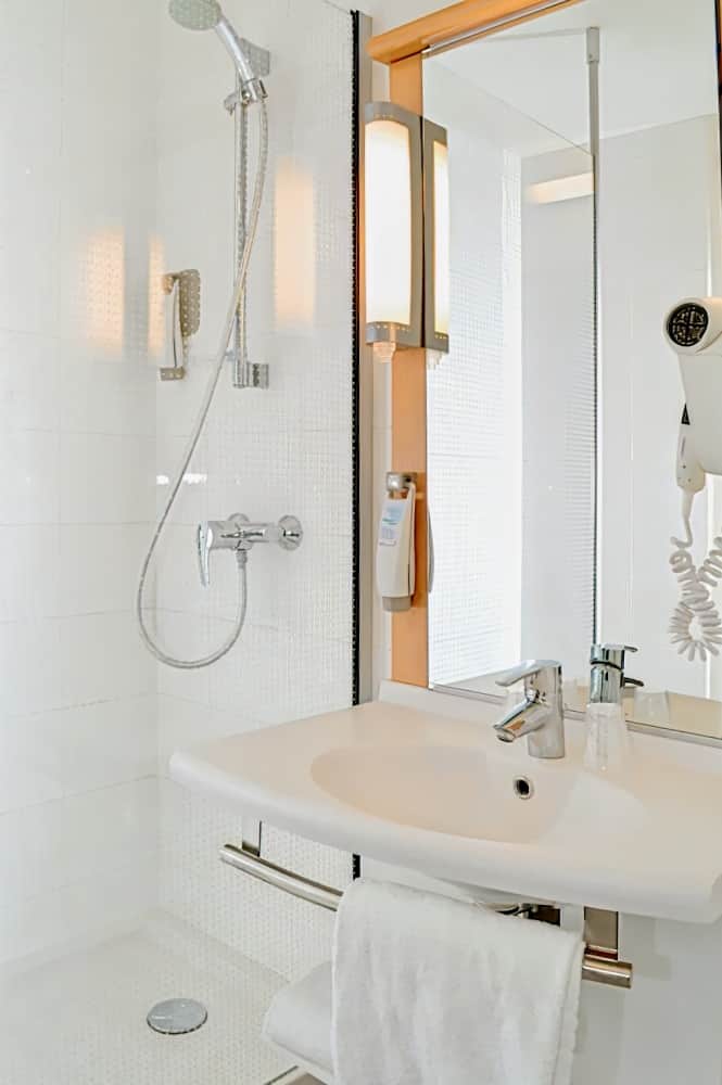 ibis Bordeaux Saint Emilion