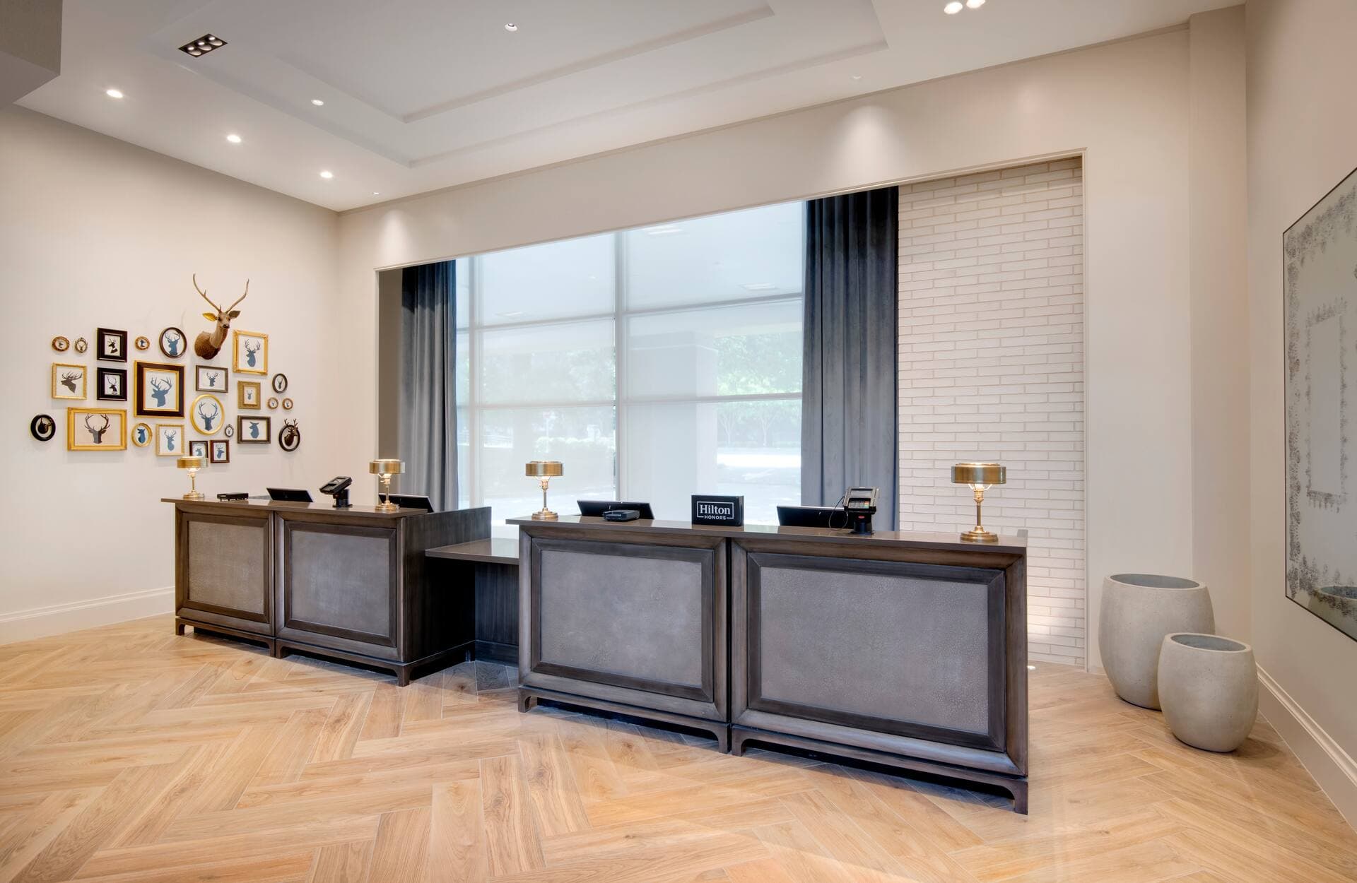 Embassy Suites Atlanta Buckhead