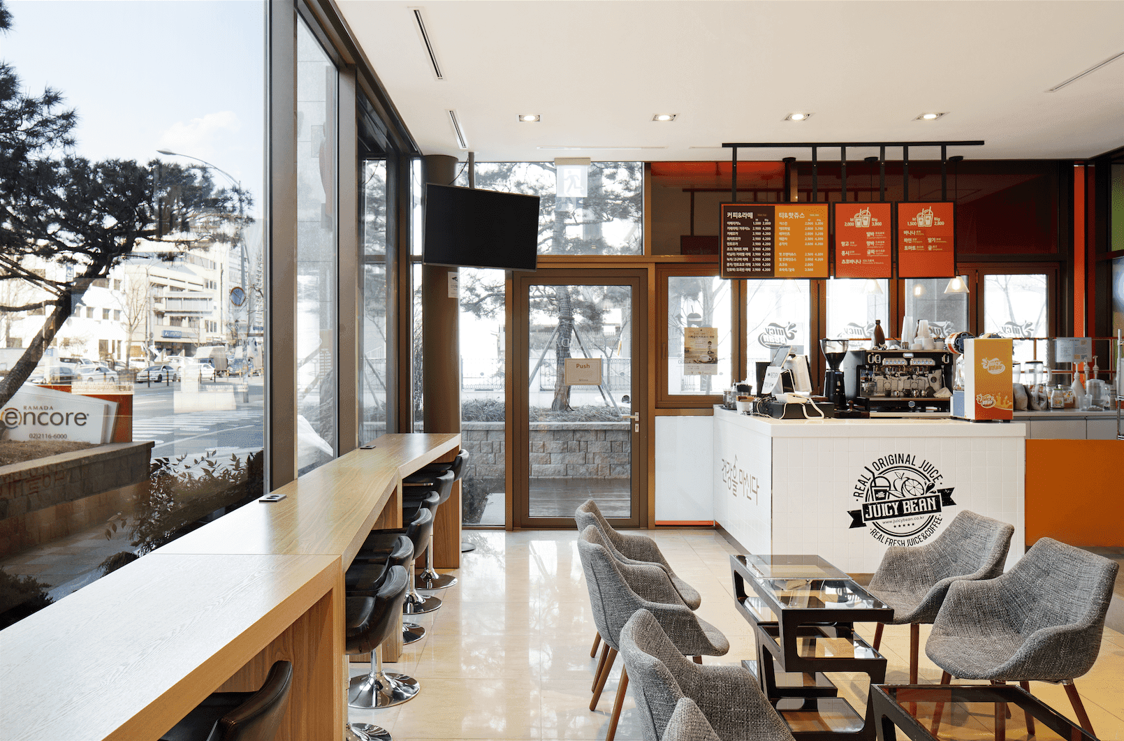 Ramada Encore Seoul Dongdaemun