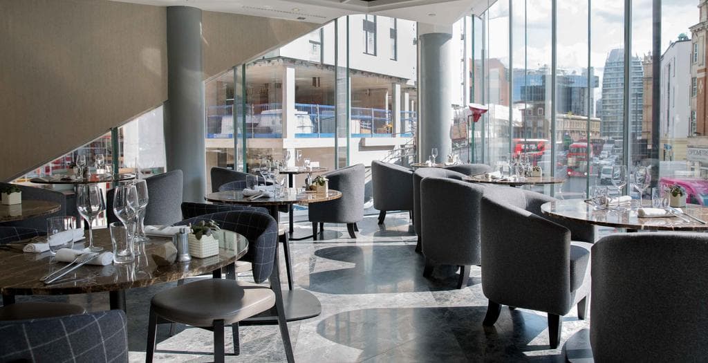 M by Montcalm (old)