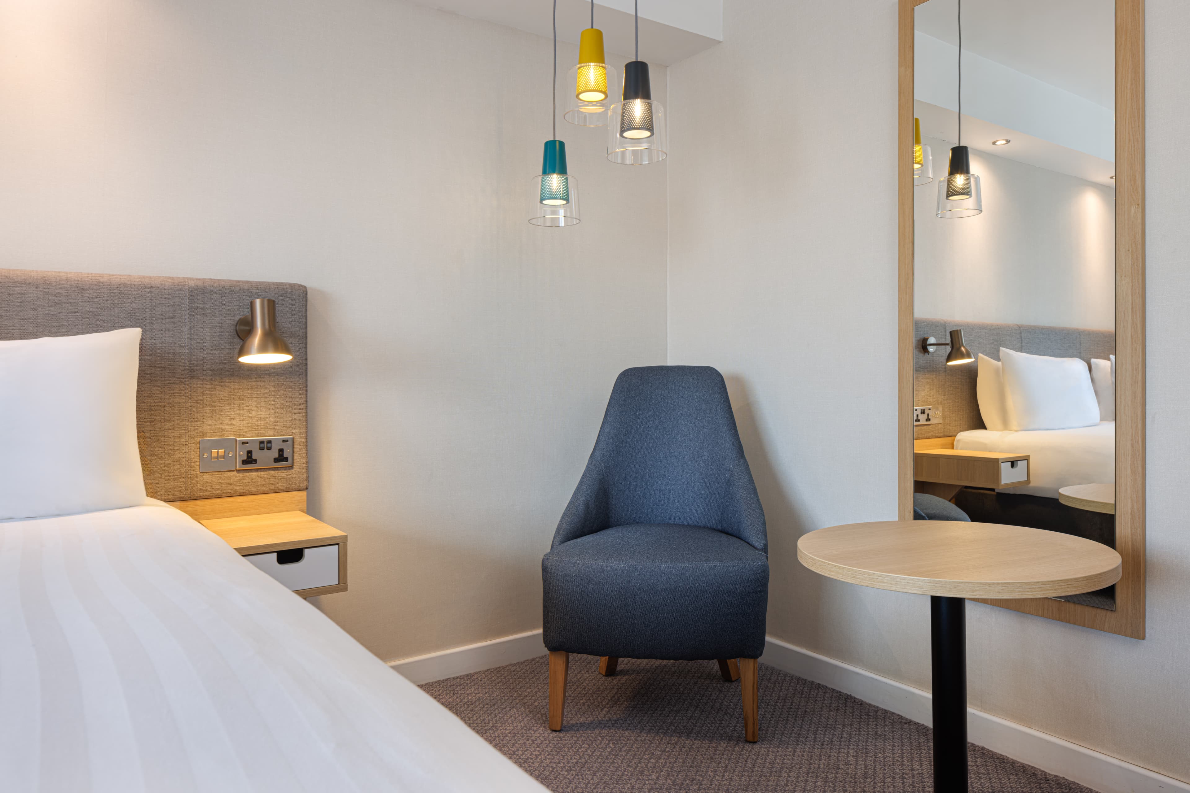 Holiday Inn South Normanton M1, Jct.28