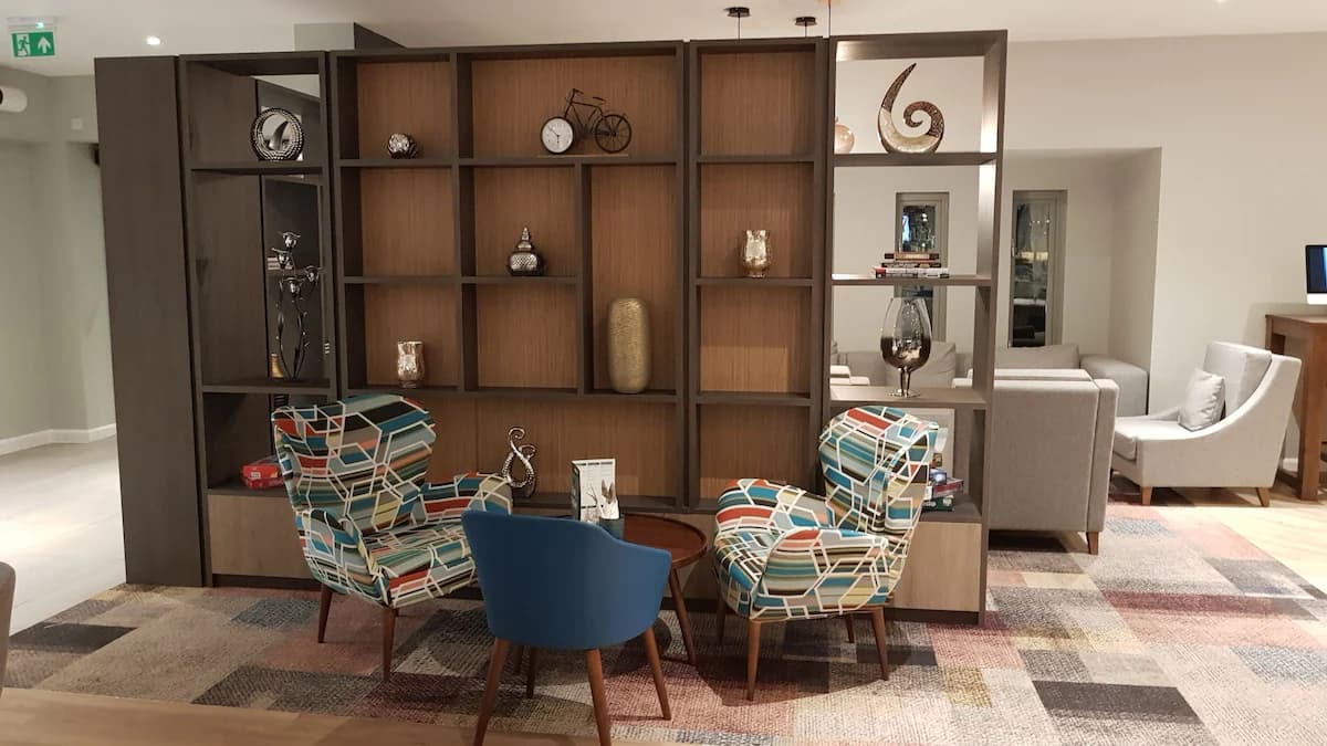 Holiday Inn South Normanton M1, Jct.28