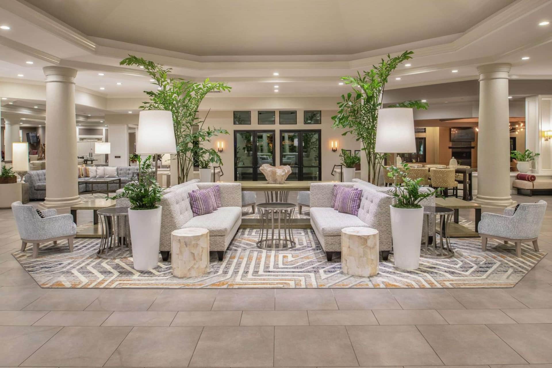 Hilton San Diego Del Mar