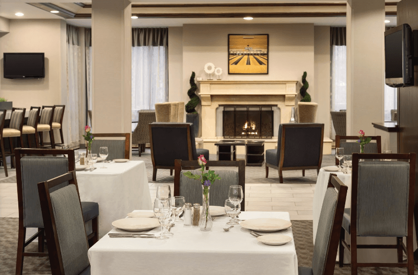 DoubleTree by Hilton Hotel Detroit - Novi