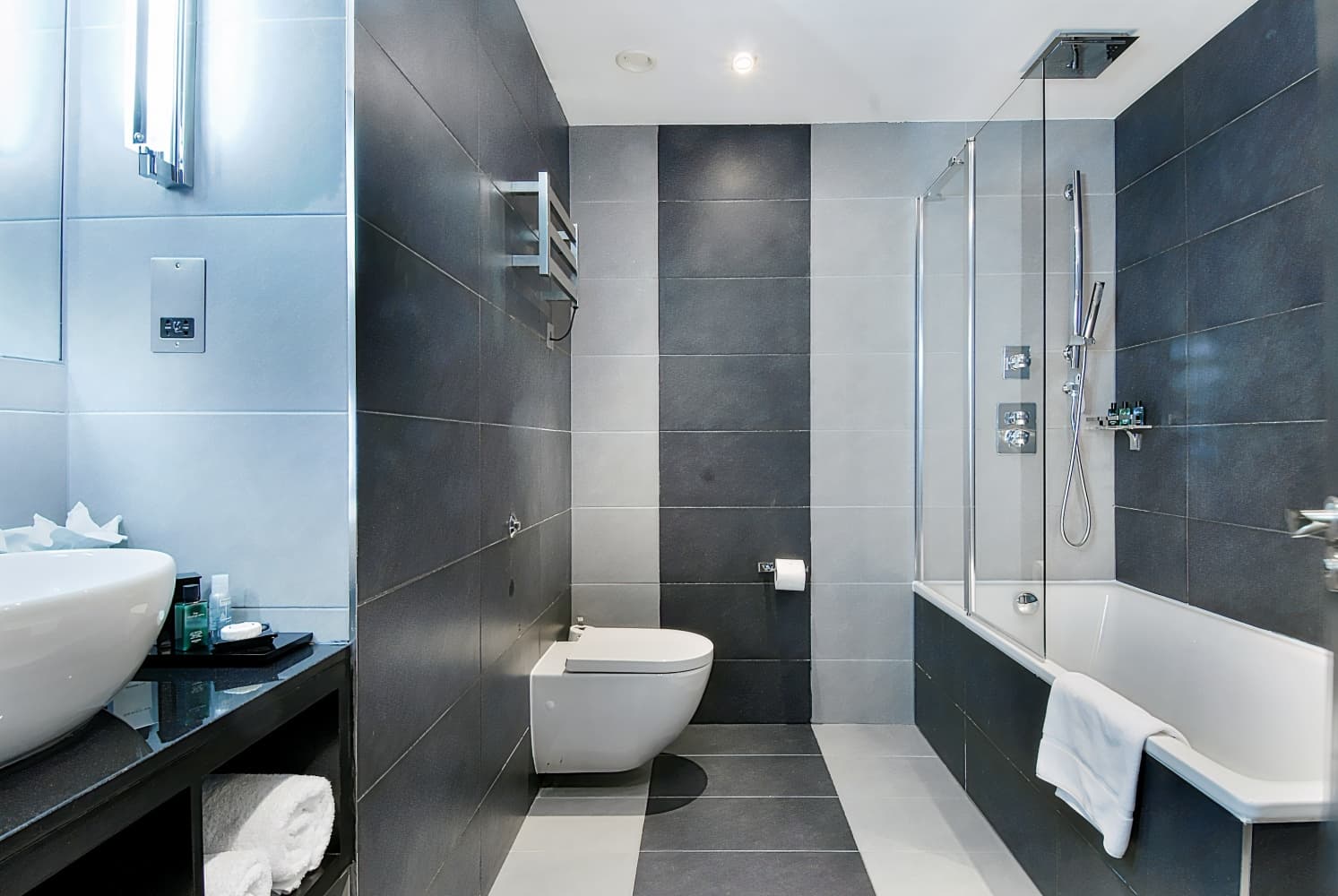 Montcalm At The Brewery London City